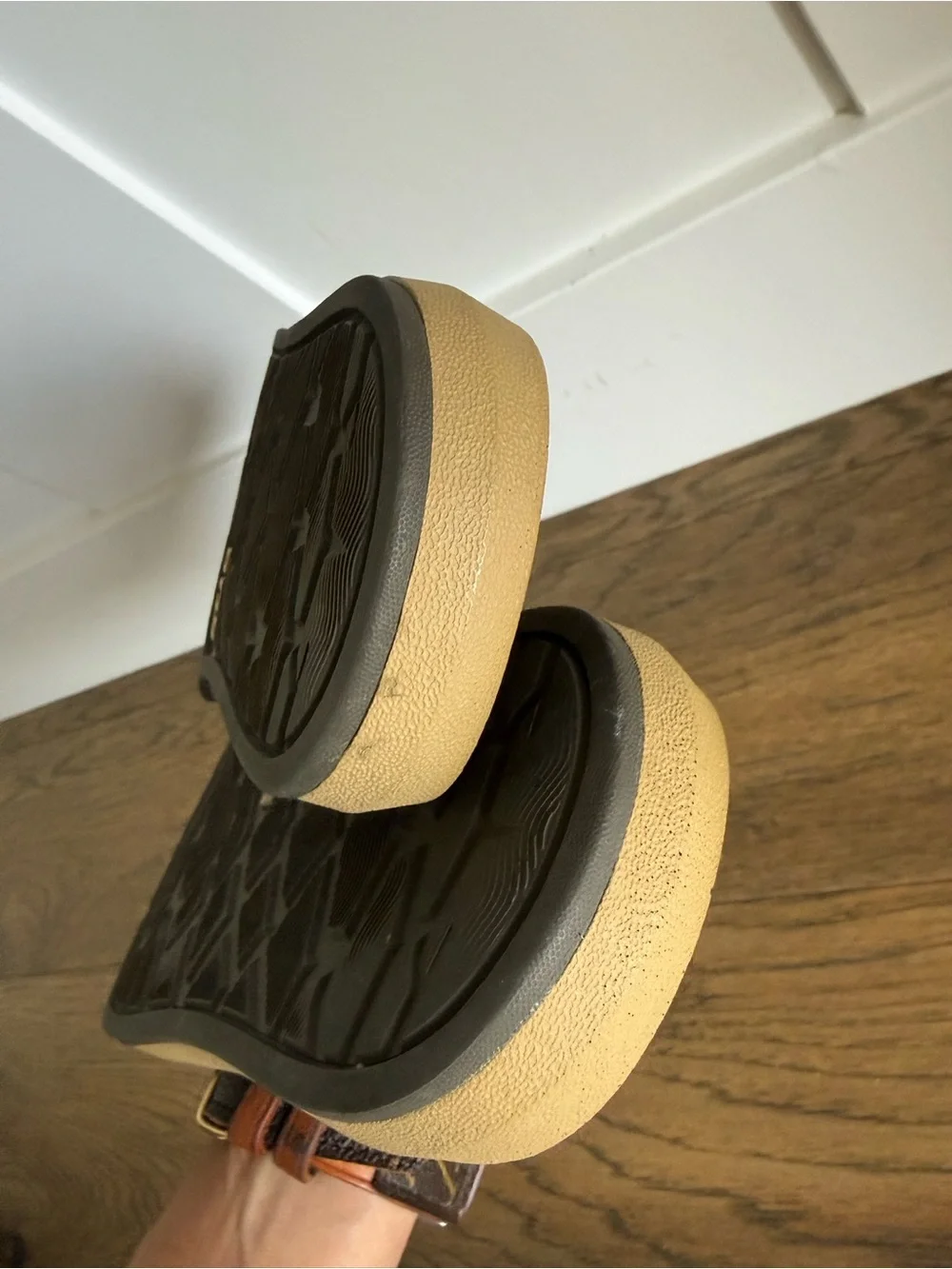 Stio Bircher Flip Flops